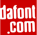 DaFont—资源素材下载, 高质量资源素材, 在线资源素材库