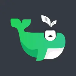 小绿鲸-英文文献阅读器
