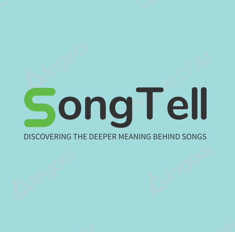 SongTell - 歌词AI鉴赏-资源素材下载, 高质量资源素材, 在线资源素材库,蓝导航