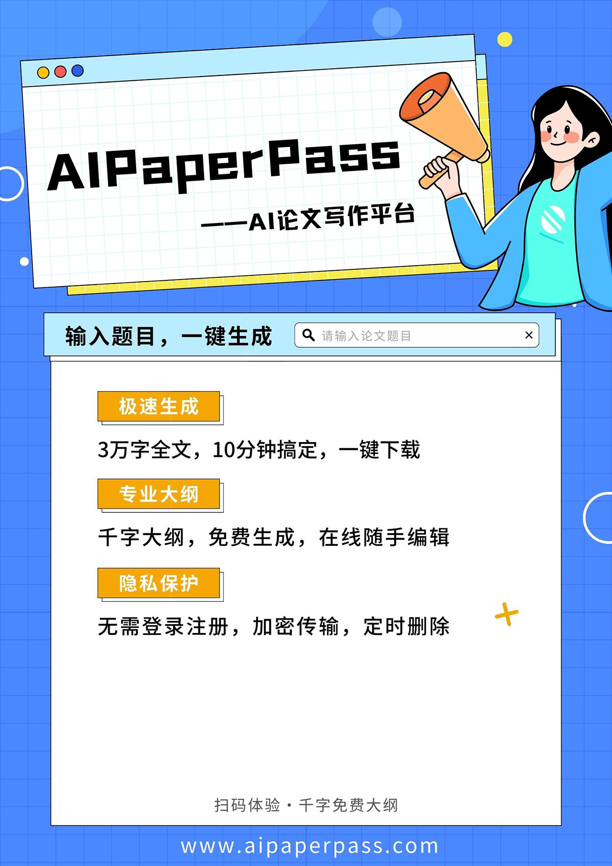 AIPaperPass
