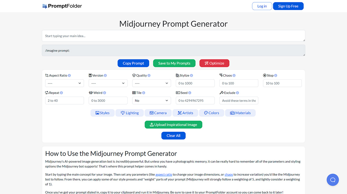 Midjourney-Prompt-Generator_-Helps-You-Build-The-Perfect-Prompt!_---promptfolder.com.jpg