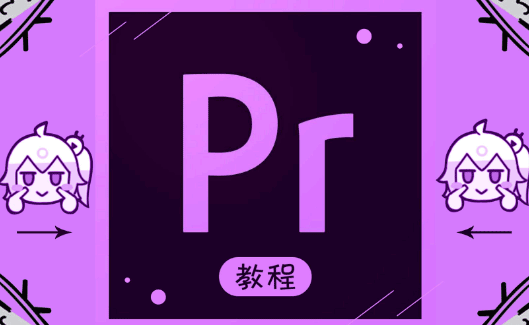 PR_Premiere基础到高级系统教程57节