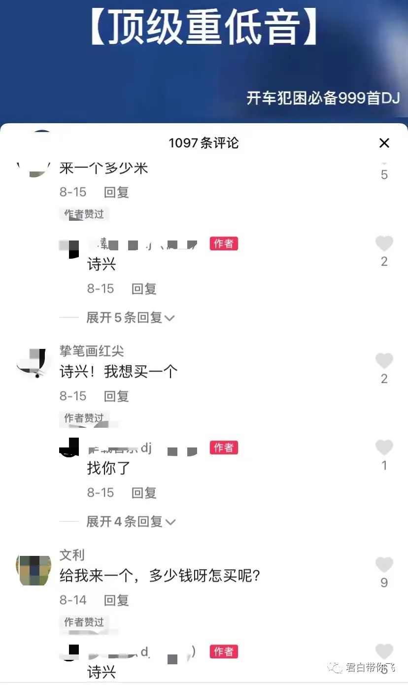 图片[34]-“抖音音乐号”保姆级教程，车载U盘变现3个月10万-玩锤子创业网