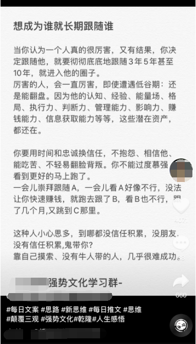 图片[1]-傻瓜式复制粘贴，一单398，月入10万 ！-玩锤子创业网