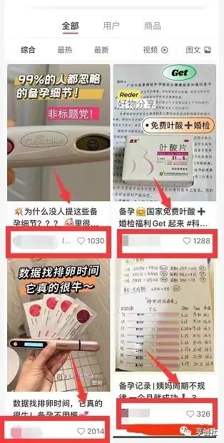 图片[2]-卖备孕课资料项目，零成本低门槛还清十几万贷款-玩锤子创业网