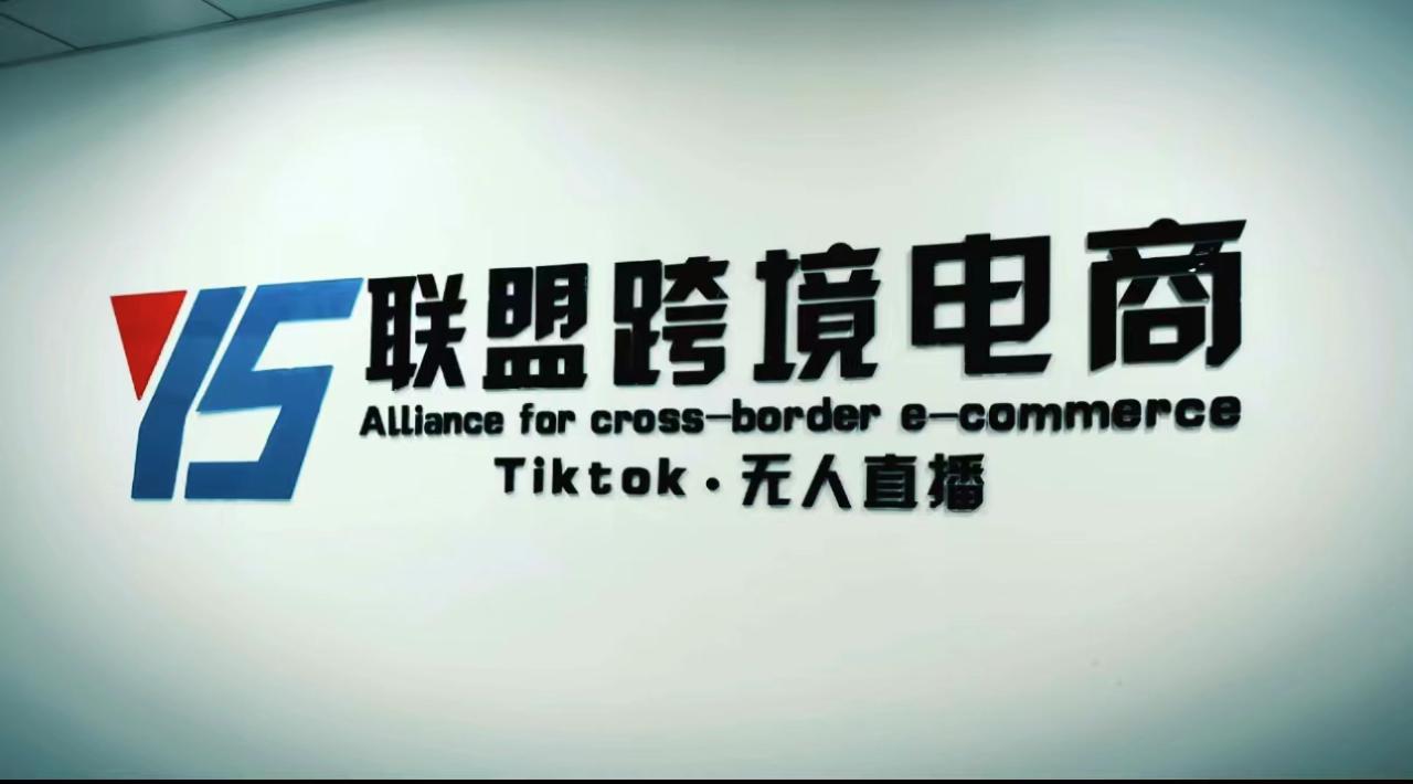 Tiktok无人直播，不出镜不剪辑不拍摄不发货无售后的跨境短视频躺赚玩法