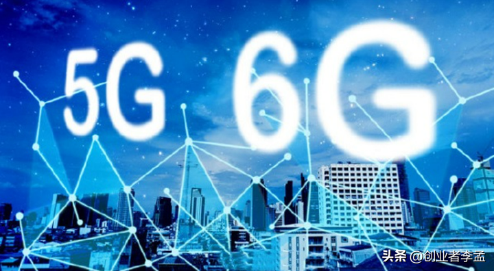 为什么大家不再提5G了？5G技术重要性、发展与应用场景
