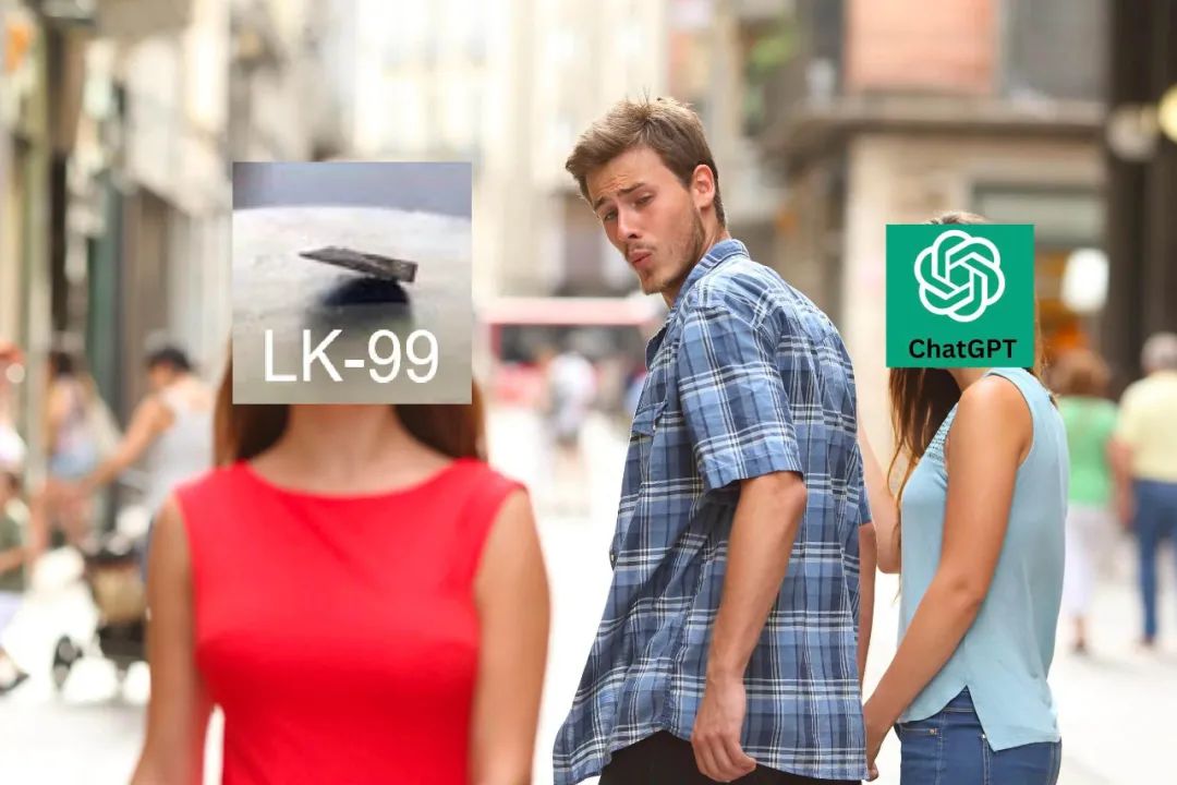 LK99风头盖过ChatGPT，如何从LK99项目赚钱？