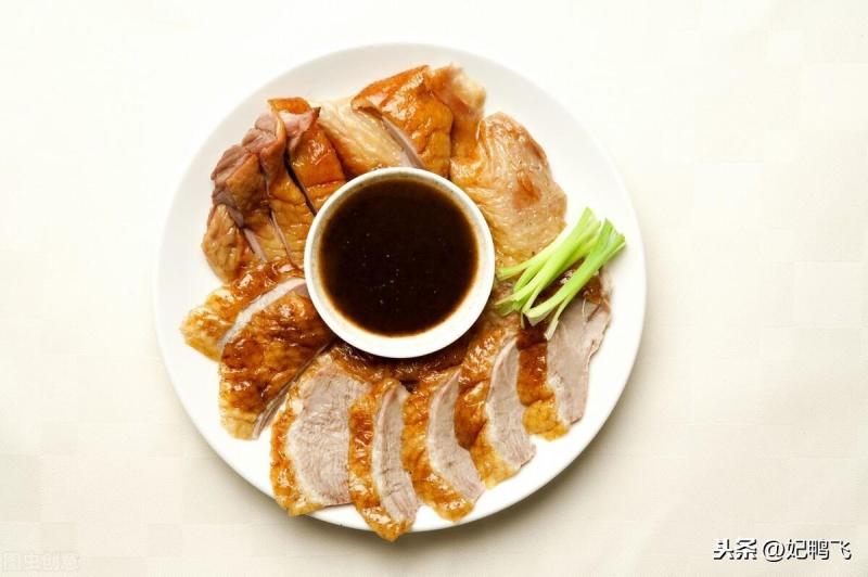 加盟北京烤鸭要多少钱