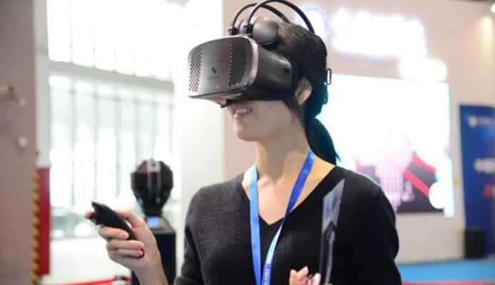 VR虚拟现实入门及项目开发视频教程