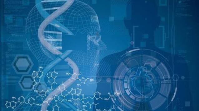 转录组基因数据分析实战_用数据分析生命科学与医学领域的最前沿实践