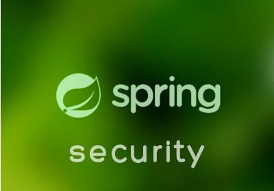 springsecurity原理和机制_细说SpringSecurity安全框架