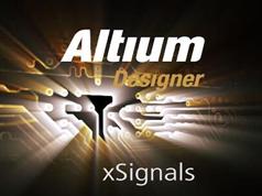 Altium Designer 15新功能全解析视频教程（4集）