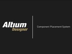 Altium Designer 16新功能全讲解视频教程（16集）