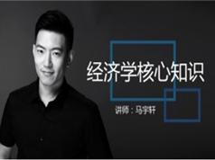 高中政治经济部分核心知识点辅导教程视频(马宇轩)